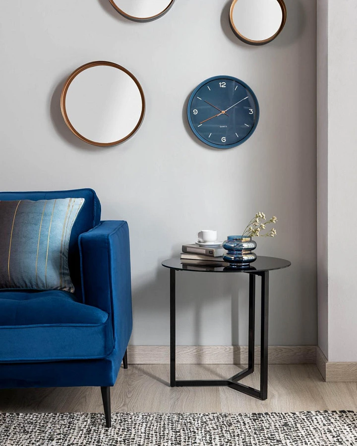 Столик Marae черный - фото 4