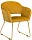 Стул Oscar Жёлт/ЛинкЗолот
