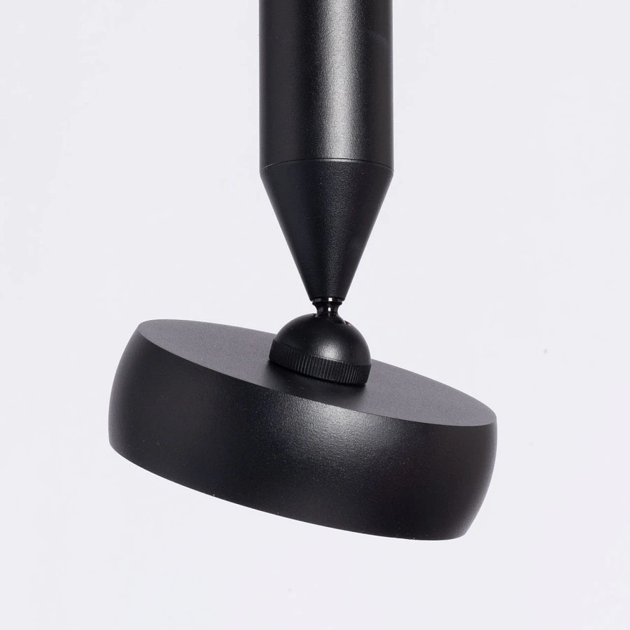 Накладной светильник DeMarkt Информ 851011101 - фото 6