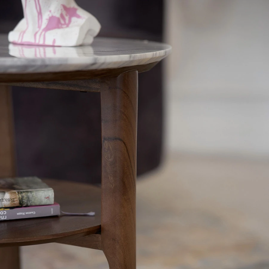 Столик из мрамора, БАТЧИТ 2 - фото 4