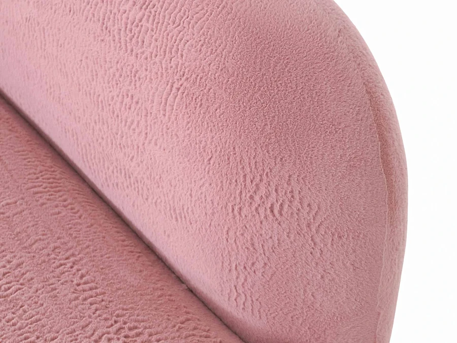 Кушетка Lucca правая - фото 7