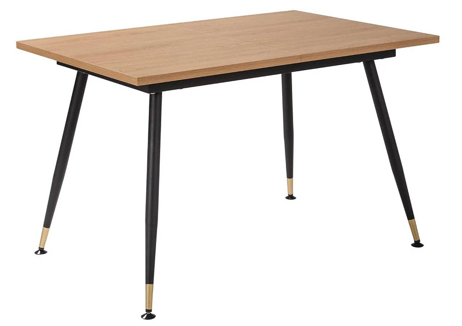 Стол Месси раздвиж. 140-180 Дуб Корбридж