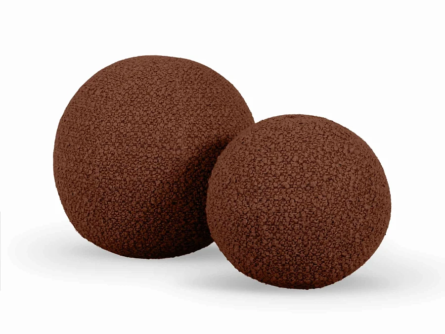 Подушка-шар Como - фото 4