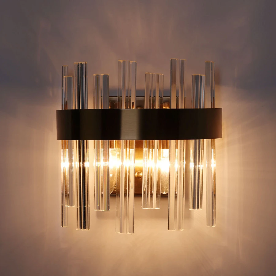 Бра MW-Light Аделард 642028602 - фото 2