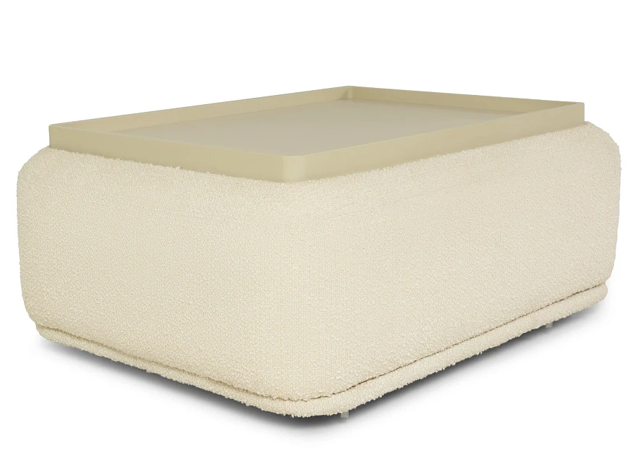 Столик прямоугольный Fabro - фото 2