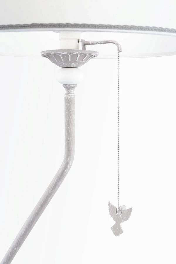 Торшер Maytoni ARM023-FL-01-S - фото 4