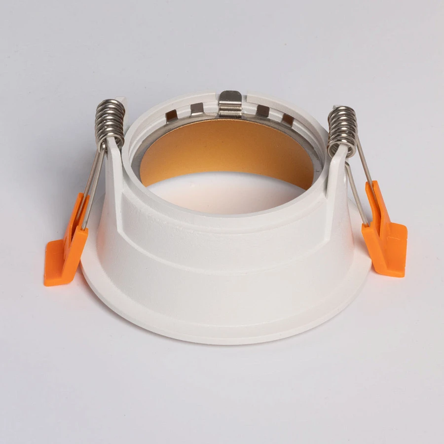 Встраиваемый светильник DeMarkt Прайм 850010201 - фото 5