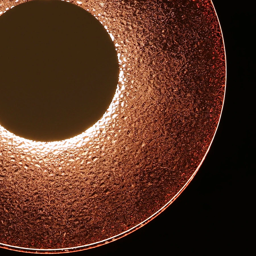 Подвесной светильник DeMarkt Фрайталь 663012901 - фото 8