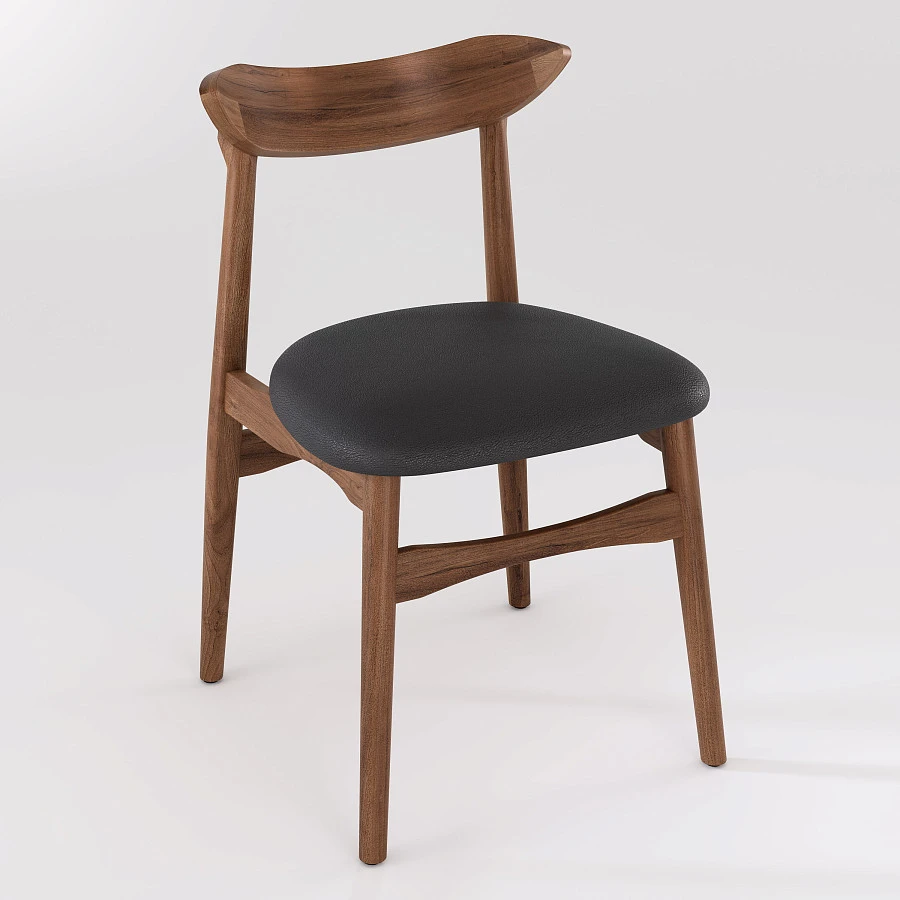 AL 104 Стул Джеро (470*500*750) - фото 7