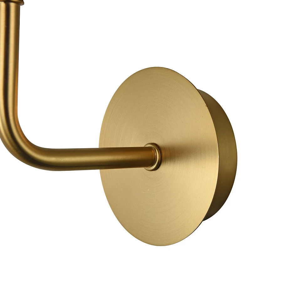 Бра Maytoni MOD221-WL-01-G - фото 3