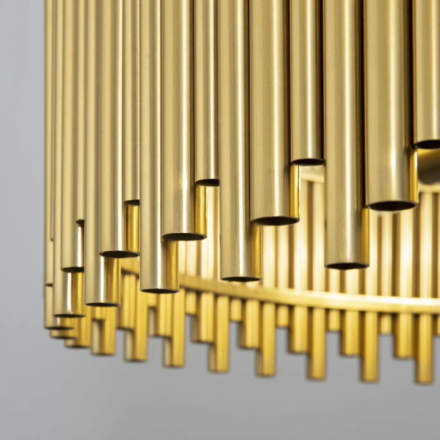 Подвесной светильник Maytoni MOD135PL-08BS - фото 2