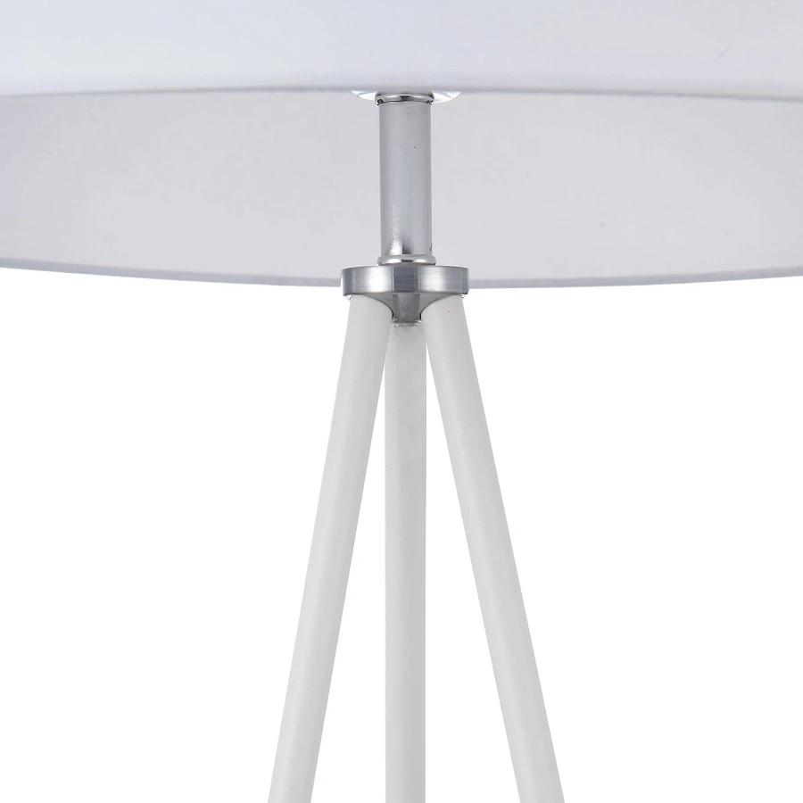 Торшер Freya FR5152-FL-01-W - фото 3