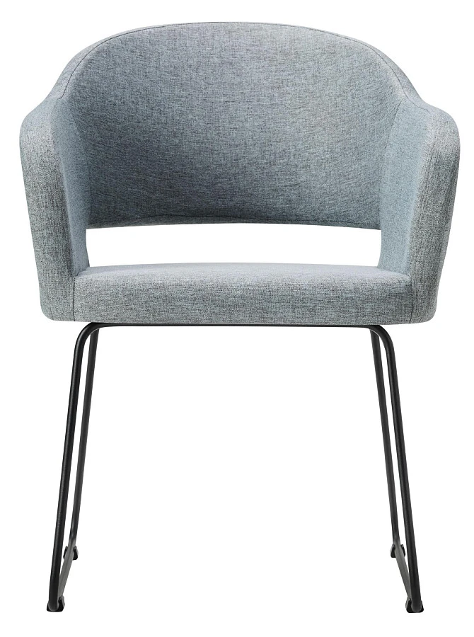 Кресло Oscar Грей/Линк - фото 3