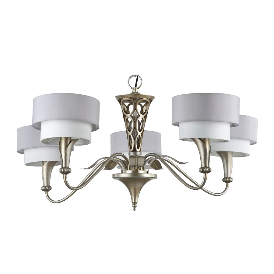 Люстра Maytoni H311-05-G - фото 3