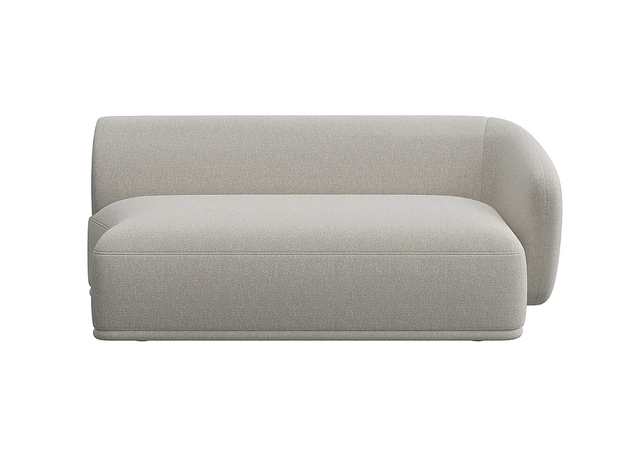 Завершение Fabro 1800 правое