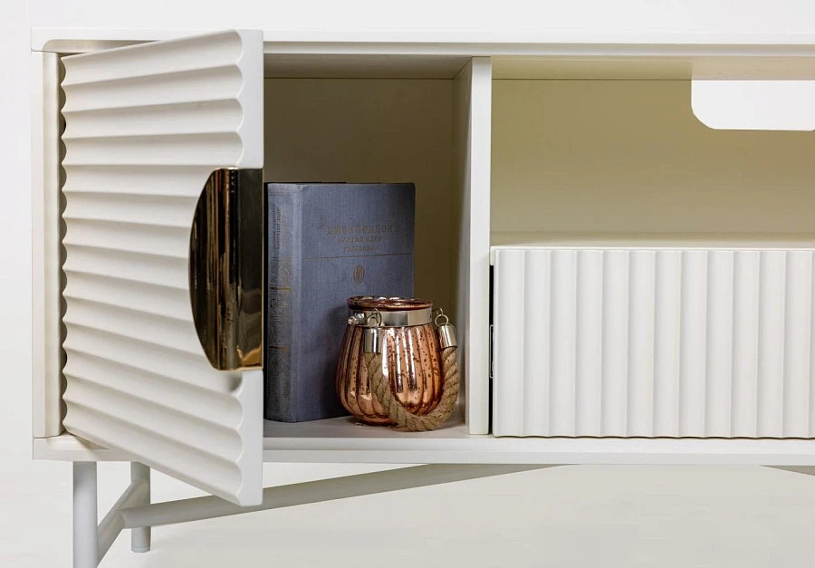 ТВ-тумба HAINES S 0.5x1.1x0.4м - фото 4