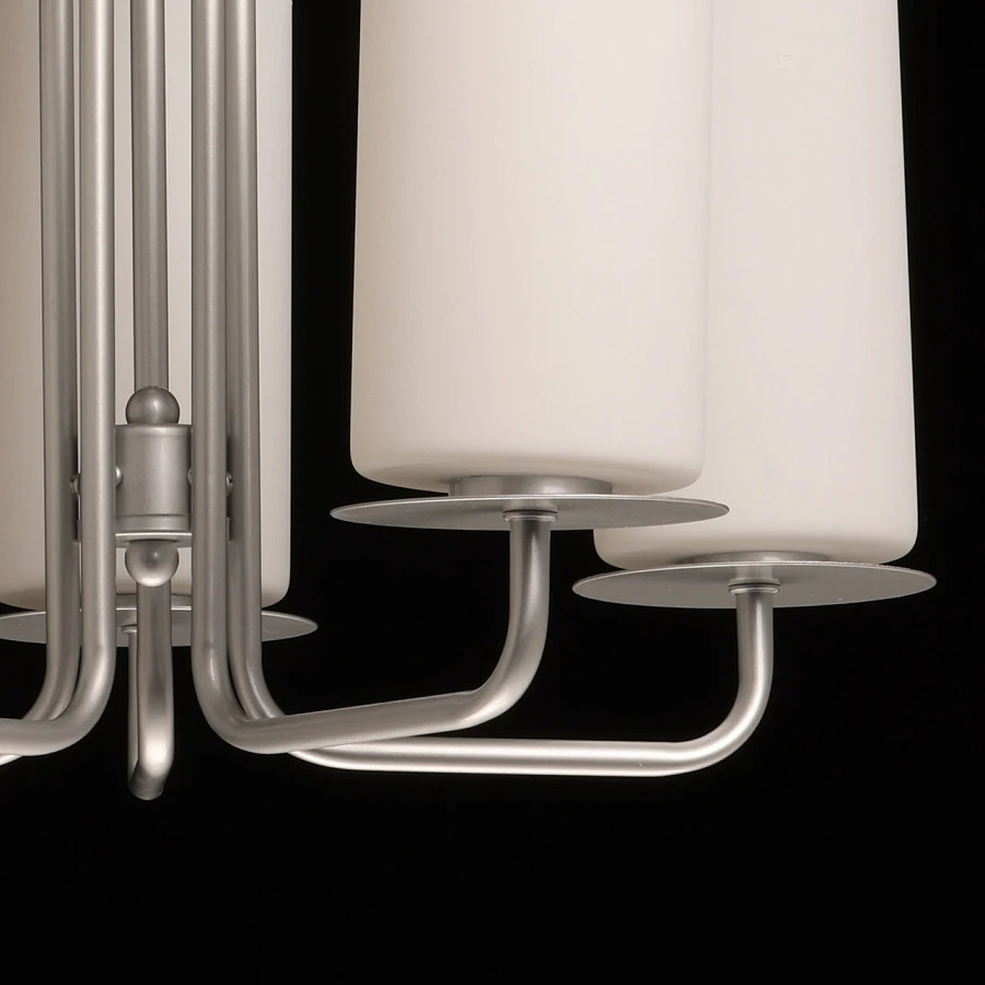 Люстра потолочная De City Каталина 361012405 - фото 6