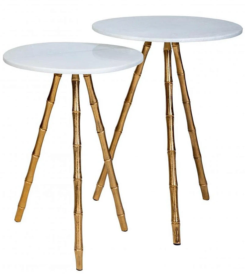 Кофейный столик Nature S 0.55x0.45x0.45м - фото 4