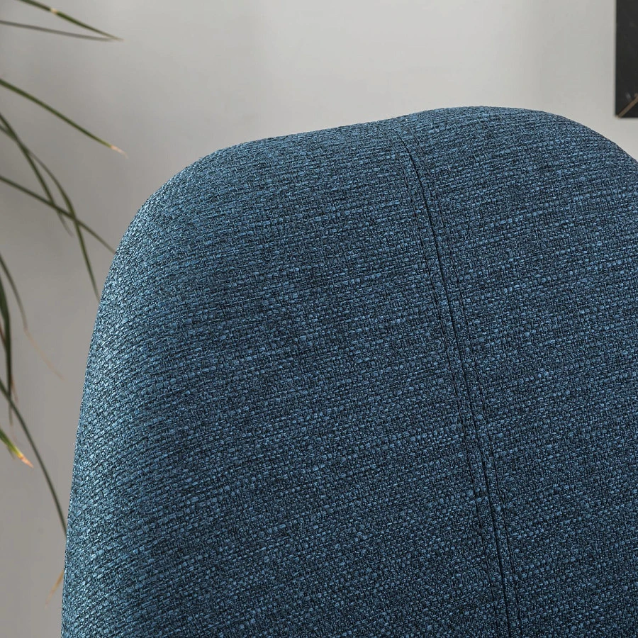 Кресло Бар Kent БлюАрт/Линк - фото 7