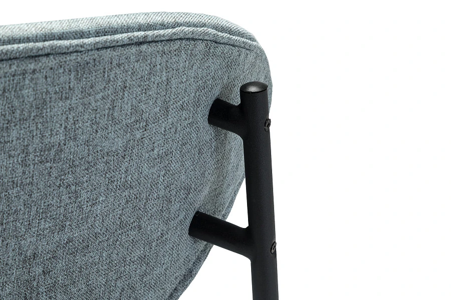 Стул барный Gawaii Grey - фото 6