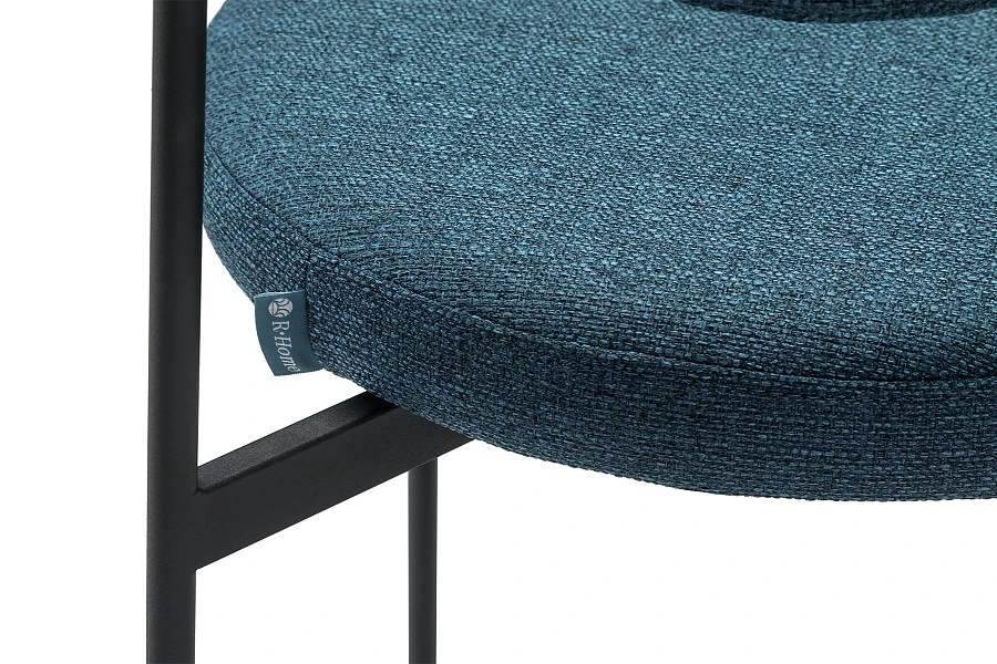 Стул барный Gawaii Blue - фото 7