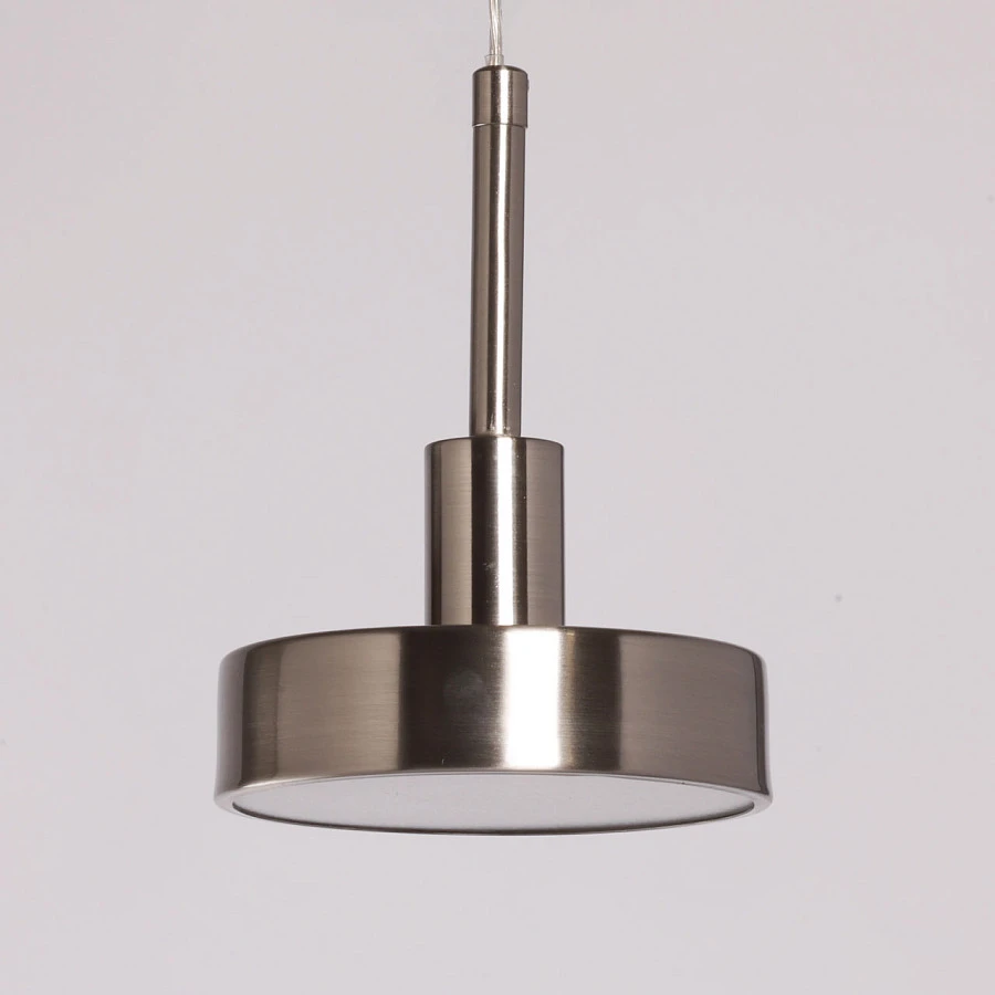 Подвесной светильник DeMarkt Гэлэкси 632018501 - фото 5