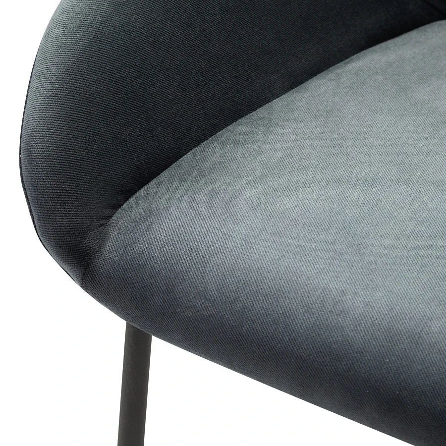 Кресло Бар.Kent Diag grey/Линк - фото 6