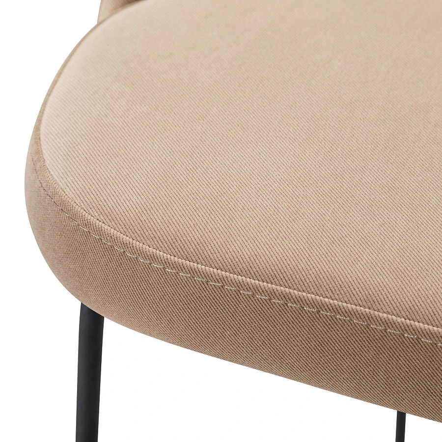 Кресло Бар. Lars Diag beige/Линк - фото 4