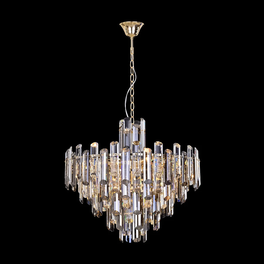 Подвесной светильник Maytoni DIA200PL-08G