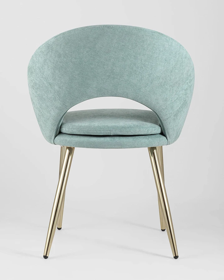 Стул Кензи мятный - фото 7