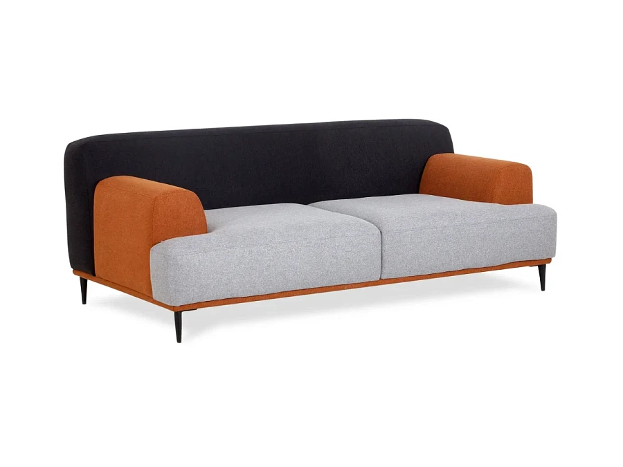 Диван Portofino wave 2-х местный - фото 2