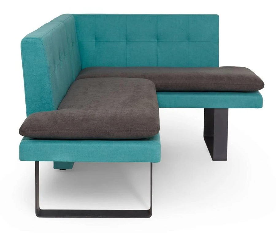 Диван кухон. Magiс 158-120 R birusa - фото 3