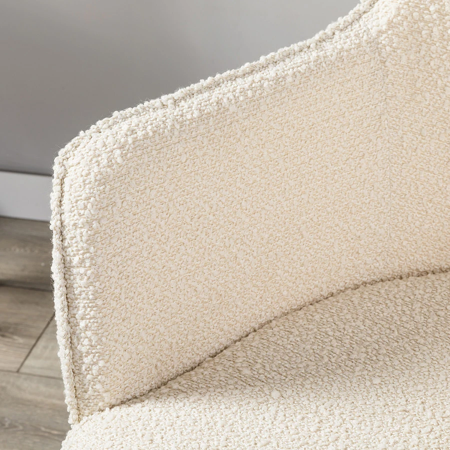 Стул Ralf Vent бежевый/черный - фото 12