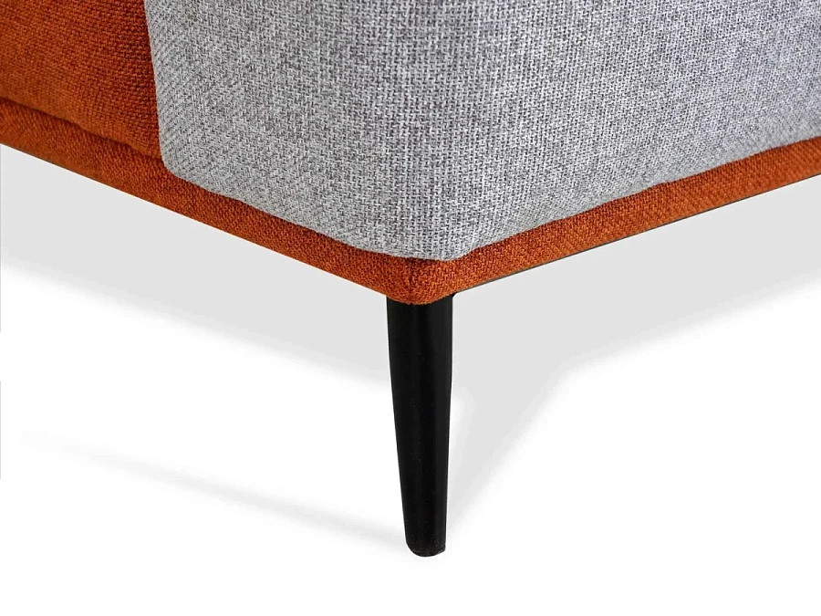 Диван Portofino wave 2-х местный - фото 5