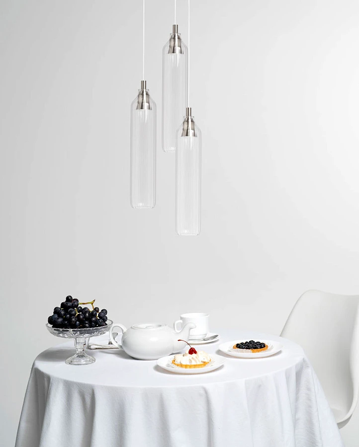 Подвесной светильник DeMarkt Кьянти 720011901 - фото 8