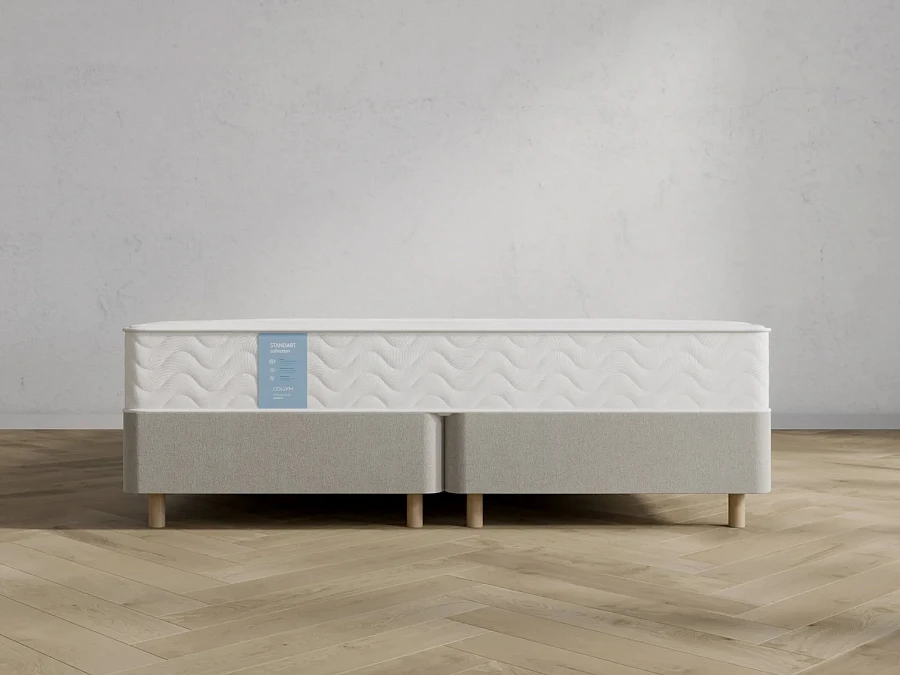 Матрас Classic Standart Soft - фото 4