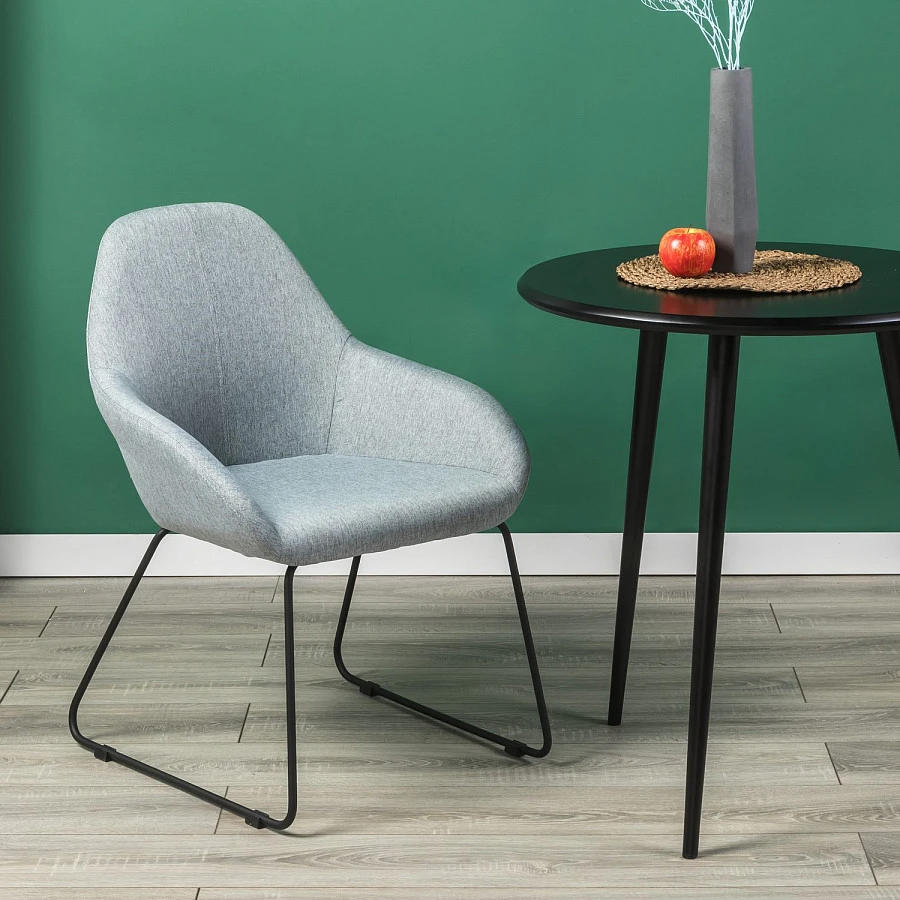 Кресло Kent Грей/Линк - фото 6