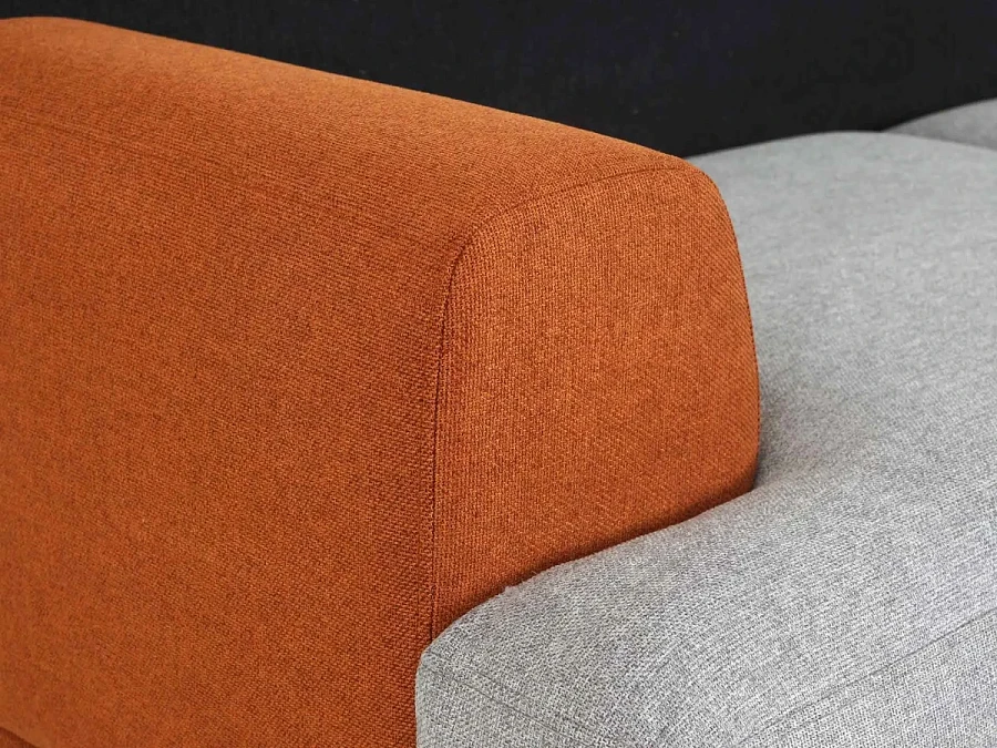 Диван Portofino wave 2-х местный - фото 4