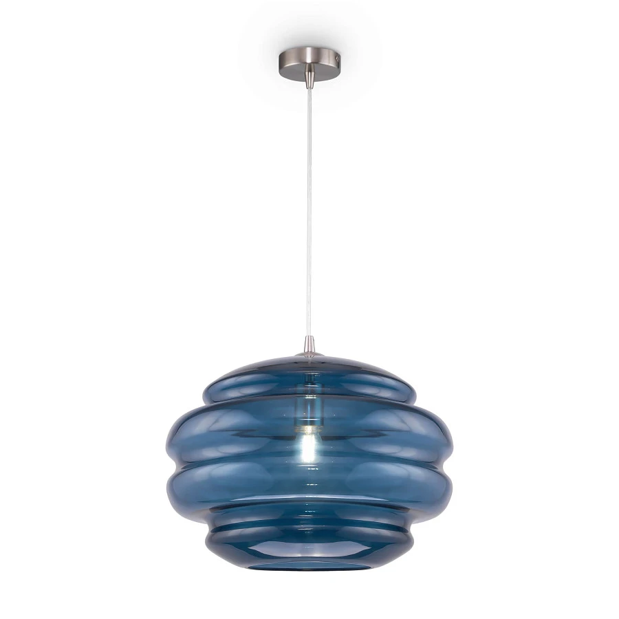 Подвесной светильник Maytoni P078PL-01BL