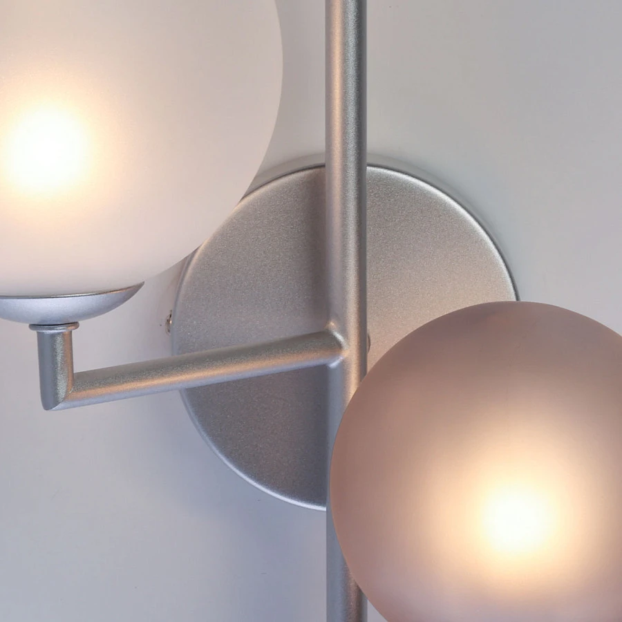 Бра DeMarkt Гамбург 605028602 - фото 4