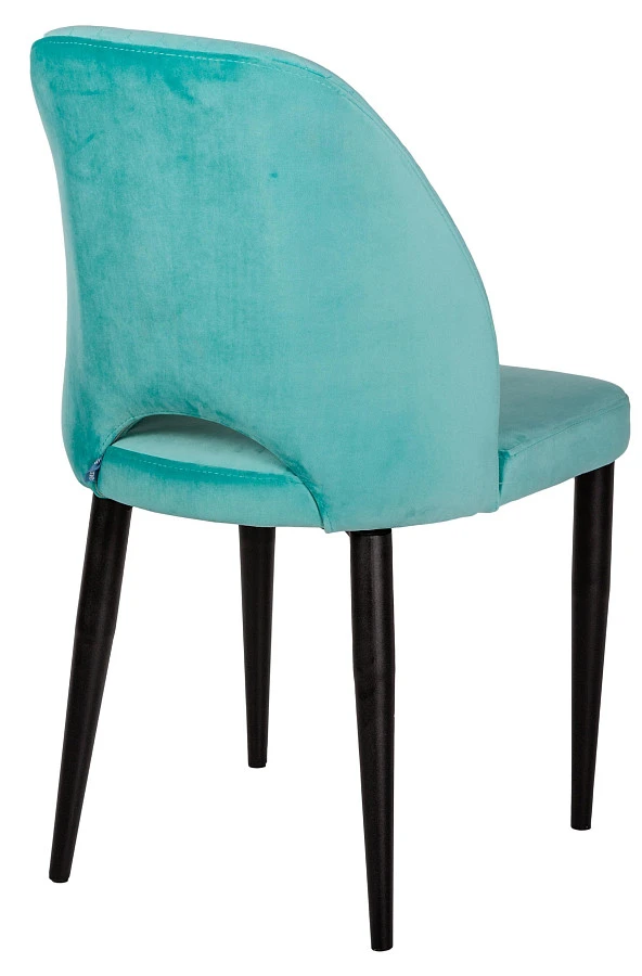 Стул Ledger Минт/Черн - фото 5