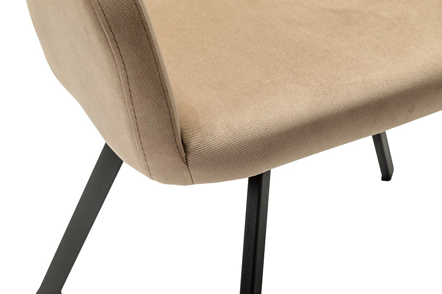 Кресло Oscar Diag beige/Арки - фото 6