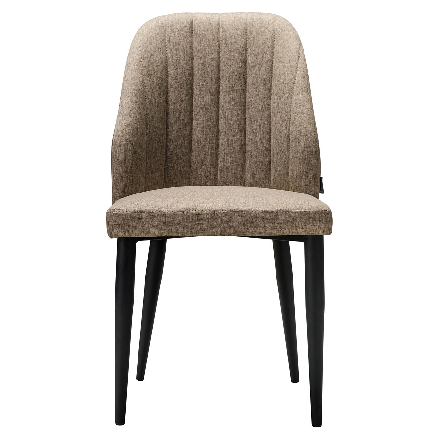 Стул Alen беж./черный - фото 3