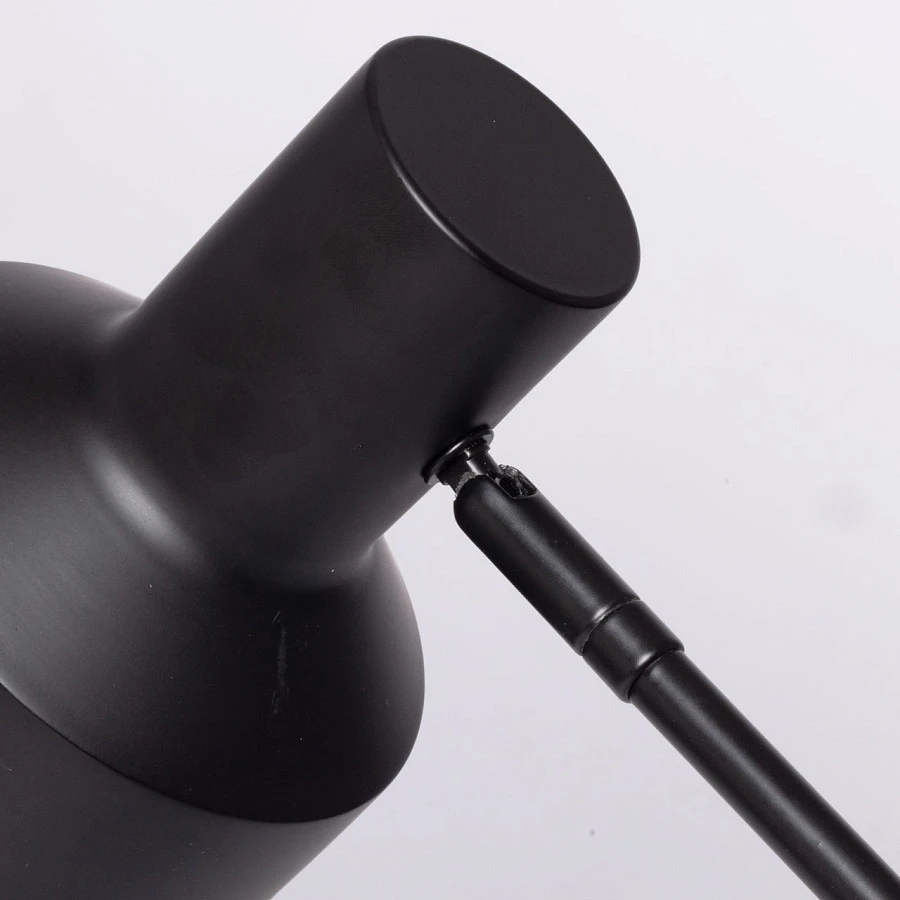 Настольная лампа DeMarkt Хоф 497035201 - фото 5