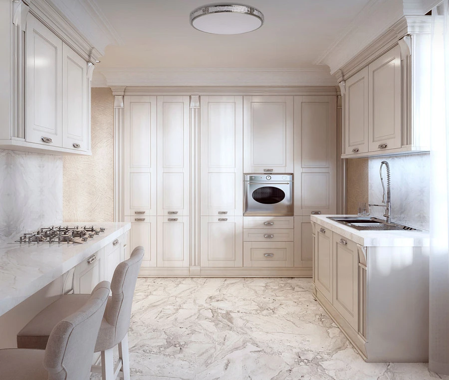 Потолочный светильник DeMarkt Ривз 674017701 - фото 8