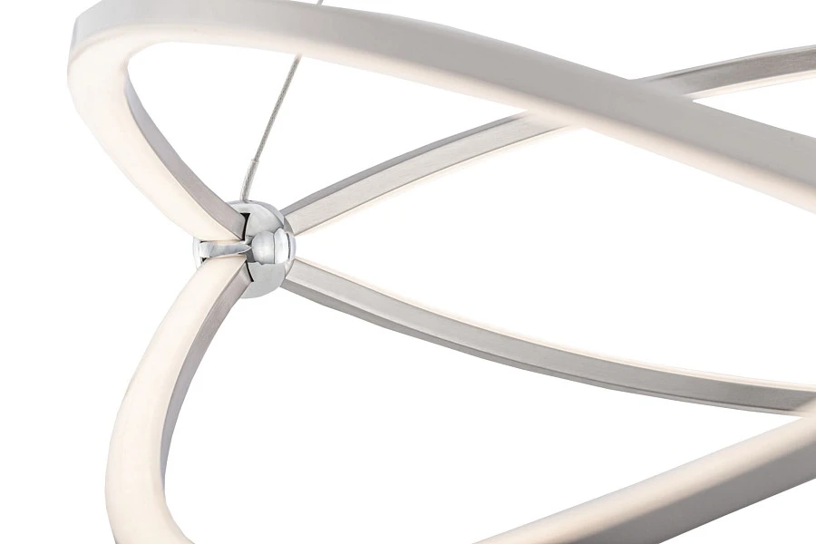 Подвесной светильник Maytoni MOD062PL-L45CH3K - фото 2