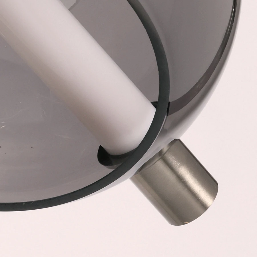 Подвесной светильник DeMarkt Граффити 678013801 - фото 9