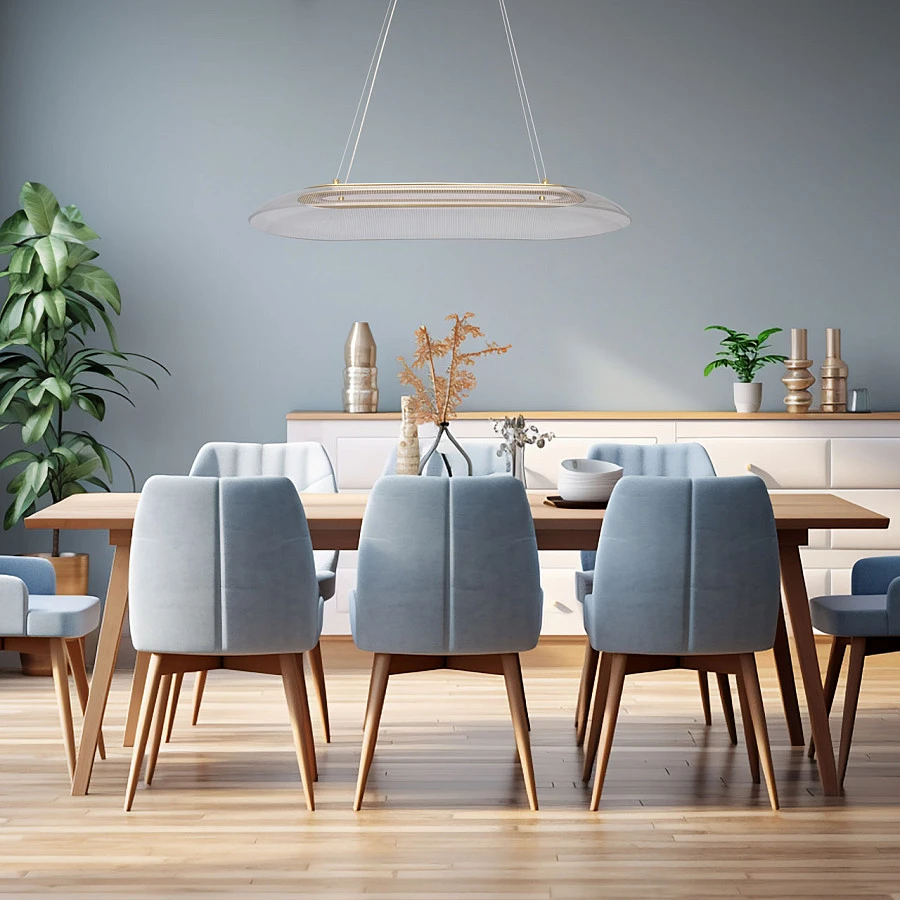 Подвесной светильник DeMarkt Конти 488011501 - фото 8