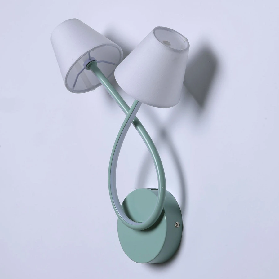 Бра MW-Light Аэлита 480023202 - фото 3