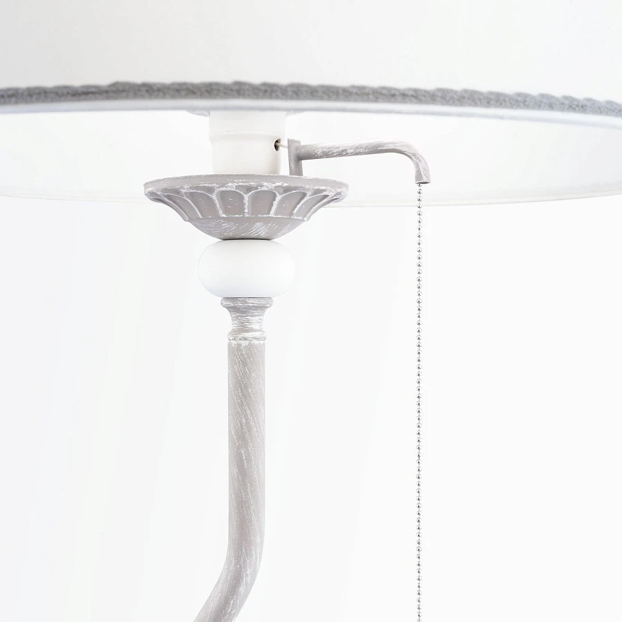 Торшер Maytoni ARM023-FL-01-S - фото 2